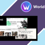 Wandau | Art and History Museum WordPress Theme
