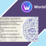WooCommerce Vehicle Parts Finder