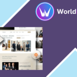 Yudisial – Law Firm Elementor Template Kit