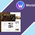 Yummye – Restaurant and Wine Bar WordPress Theme
