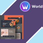 Yushi – Sushi Food Elementor Template Kit