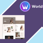 Zavona – Hair and Beauty Salon Elementor Template Kit