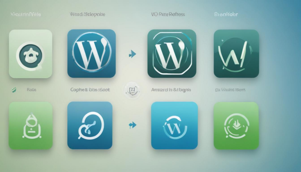How to create custom login pages in WordPress