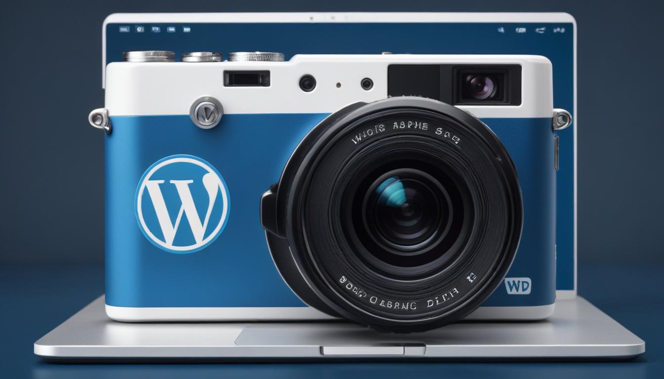 Must-have plugins for photographers using WordPress