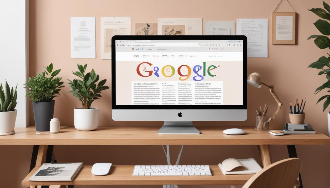 Using Google Fonts on your WordPress theme