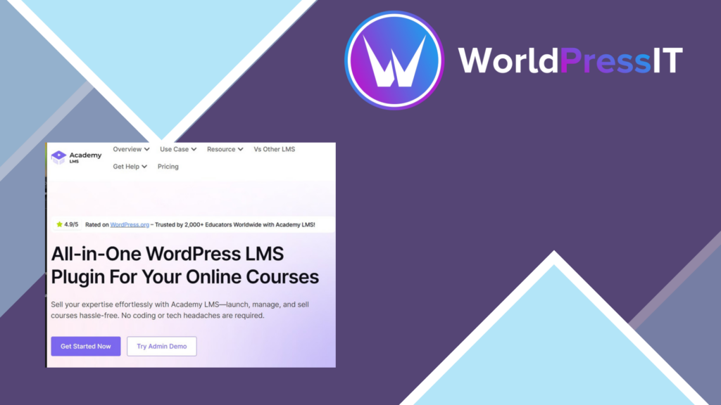 Academy LMS Pro3.3.7 Academy LMS Pro