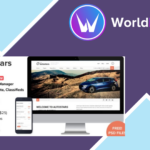 Auto Stars - Car Dealership and Listings WP Theme