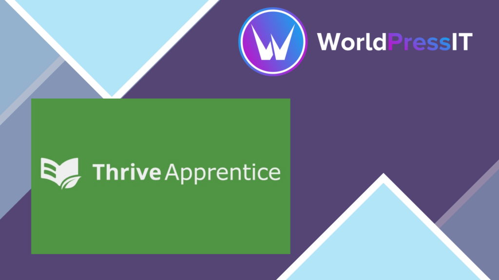 AutomatorWP – Thrive Apprentice