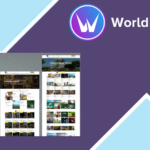 Faxion – Fashion Magazine WordPress Theme