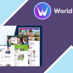Insubux – Insurance Company WordPress Theme