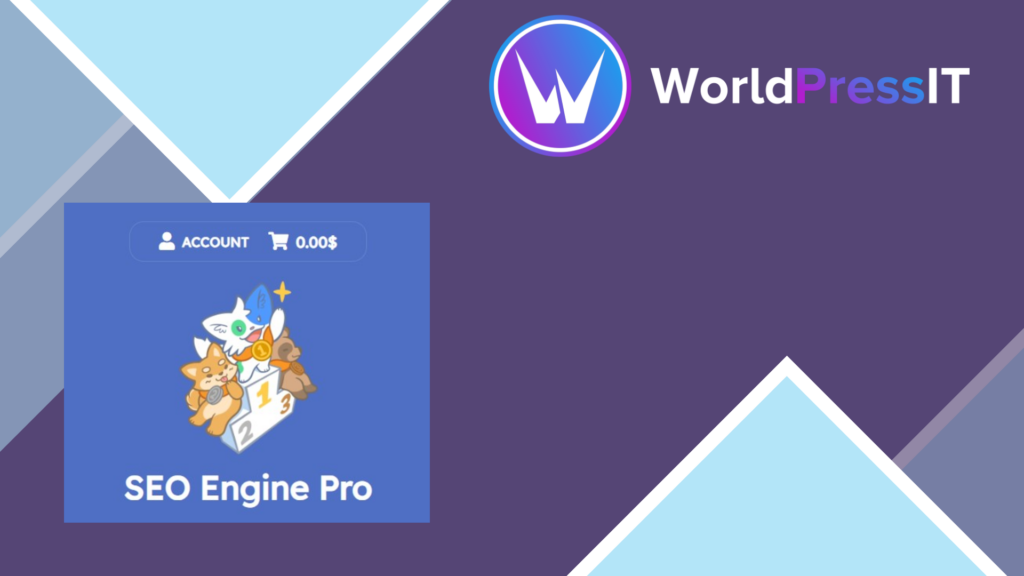 SEO Engine Pro