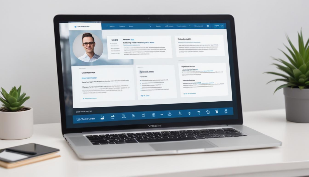Creating a resume or CV website with WordPress plugins and themes