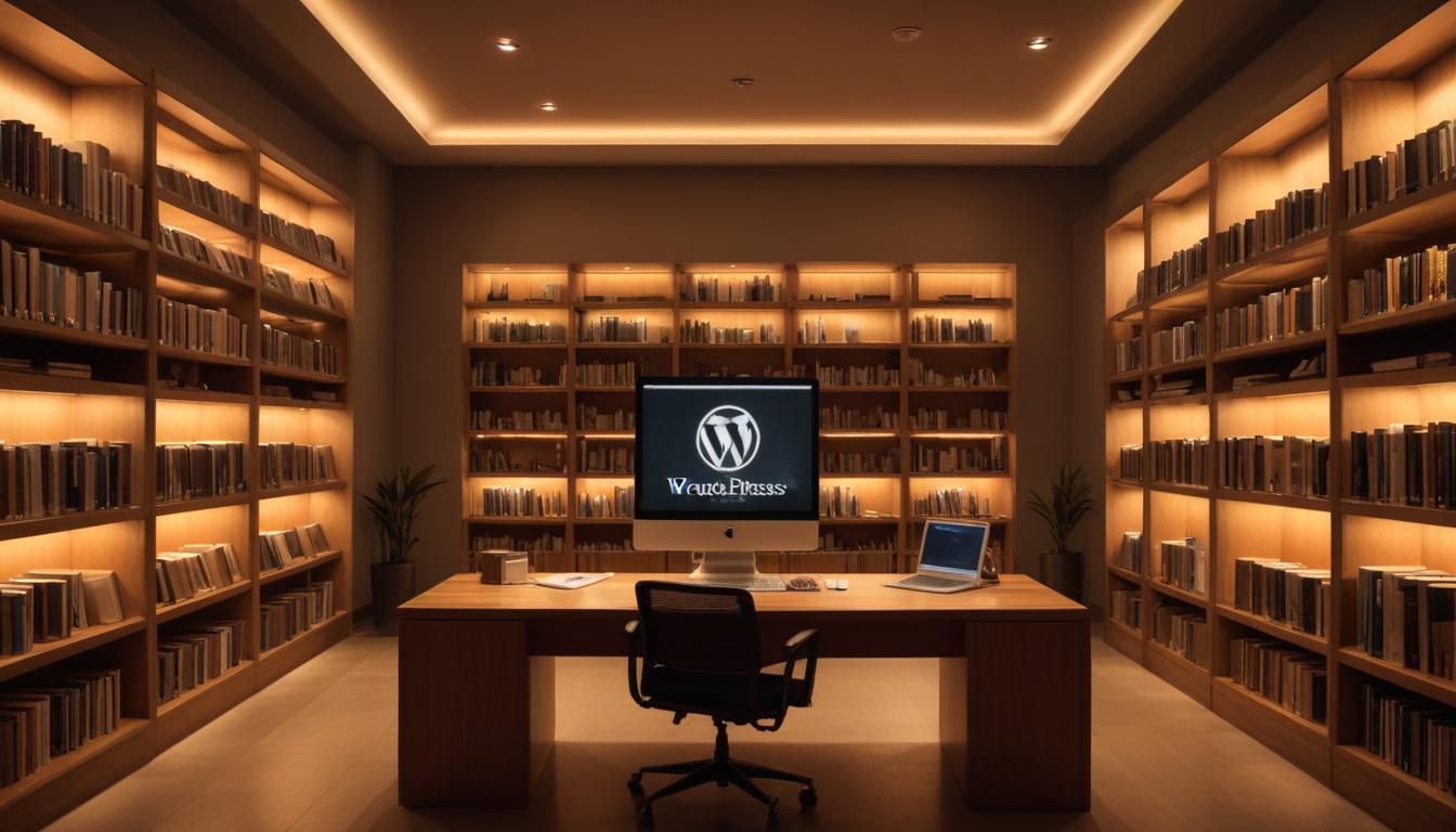 Creating a wiki or knowledge base using WordPress themes and plugins
