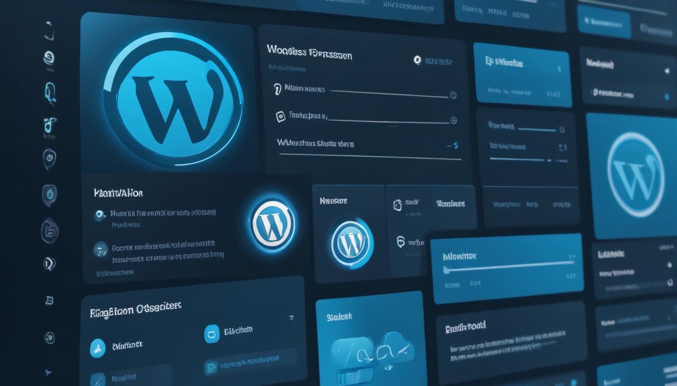 How to create a forum with WordPress