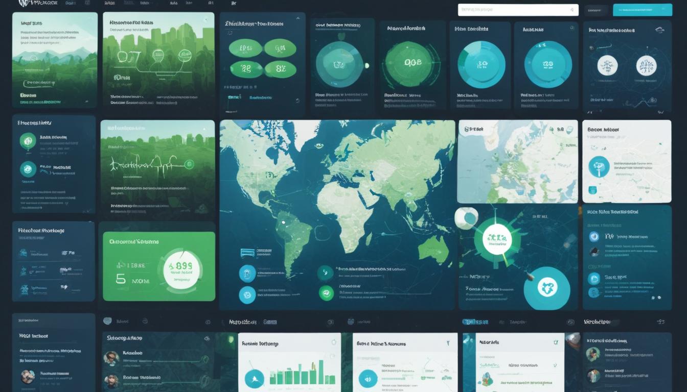 How to set up WordPress multisite networks