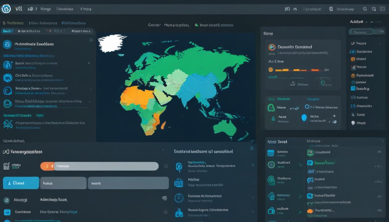 Making your WordPress site multilingual with translation plugins