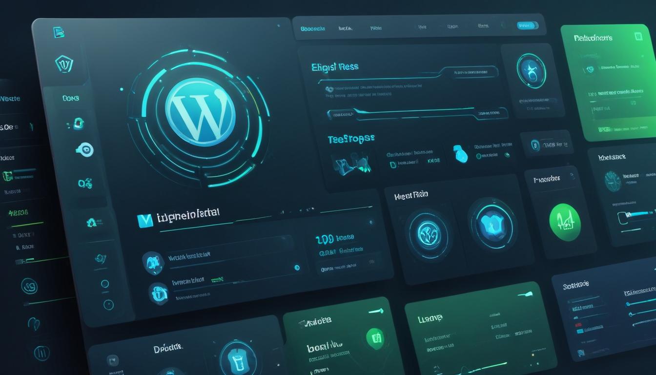 Setting up frontend user registration in WordPress