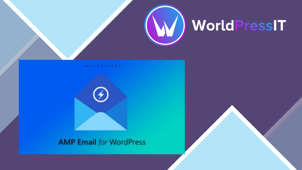 AMP Email
