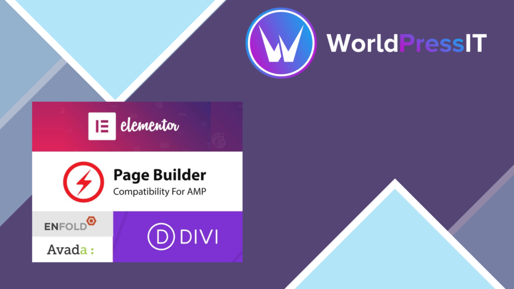 AMP Pagebuilder Compatibility