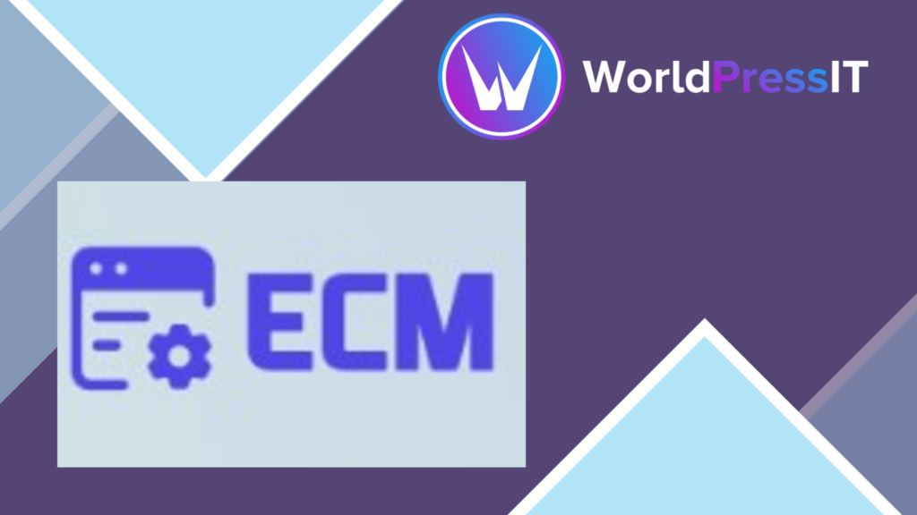 Easy Content Manager