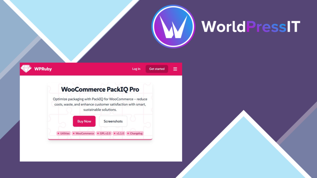 WooCommerce Pack IQ Pro