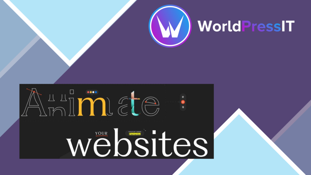Animation Addons Pro For Elementor