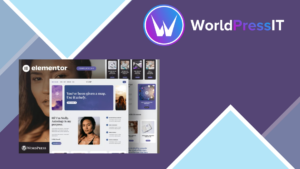 Cusp – Astrology and Horoscope Elementor Pro Template Kit