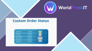 Custom Order Status