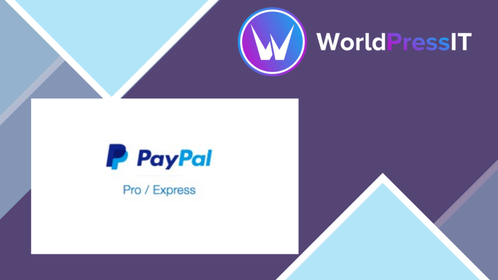Easy Digital Downloads – PayPal Website Payments Pro and PayPal Express Gateway