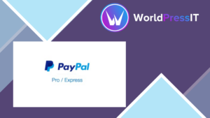 Easy Digital Downloads – PayPal Website Payments Pro and PayPal Express Gateway