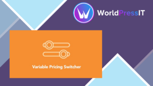 Easy Digital Downloads – Variable Pricing Switcher