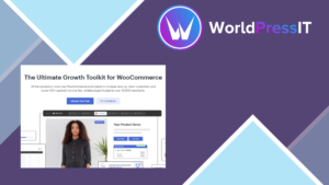 Merchant - The Ultimate Growth Toolkit for WooCommerce