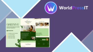 Moneo – Finance Management Elementor Template Kit