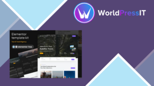 Odynest – Travel and Tour Agency Elementor Template Kit