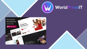 Orbitix – Broadband and Internet Provider Elementor Template Kit