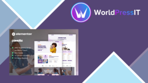 Pawelle – Veterinary and Pet Care Elementor Pro Template Kit