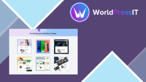 Uncut – The Multipurpose WordPress Theme