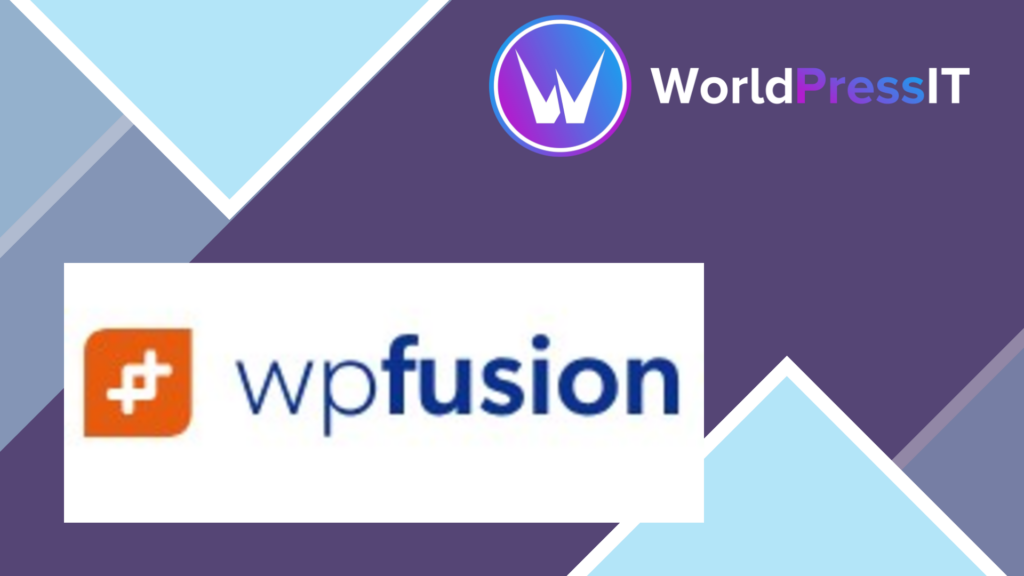 WP Fusion – User Roles