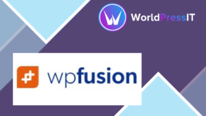 WP Fusion – User Roles