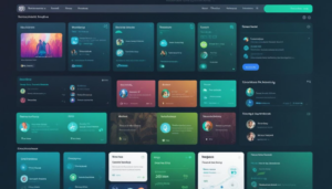 Building a community site using BuddyBoss Platform