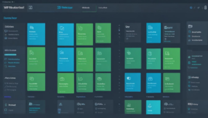 Creating beautiful pricing tables with WP Table Builder