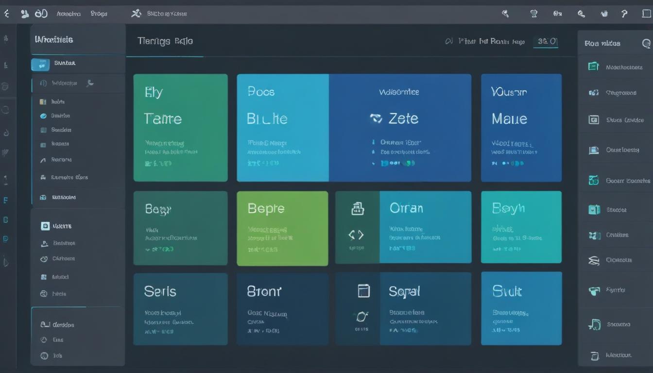 Creating beautiful pricing tables with WP Table Builder