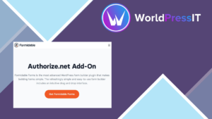 Formidable Authorize.Net