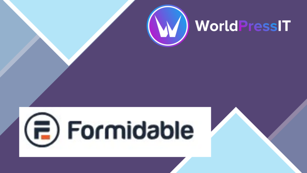 Formidable Datepicker Options