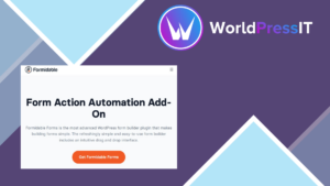 Formidable Form Action Automation
