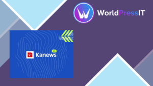 Kanews - News Theme Wordpress