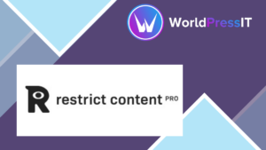 Restrict Content Pro – Authorize.net