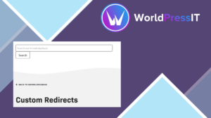 Restrict Content Pro – Custom Redirects