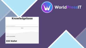 Restrict Content Pro – Easy Digital Downloads Wallet