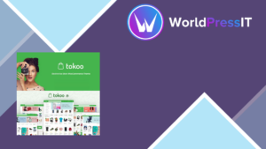 Tokoo - Electronics Store WooCommerce Theme for Affiliates